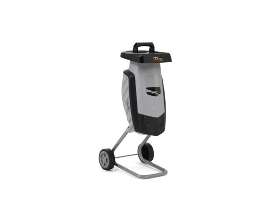 Zaru smalcinātājs Alpina ACH 2.2 E; 2,2 kW; elektrisks Измельчители ветвей