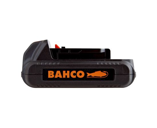 Akumulators Bahco BCL33B1; 18 V; 2,0 Ah Аккумуляторы