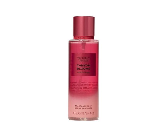 Victorias Secret Canyon Blooms Tělový závoj 250ml Женские духи
