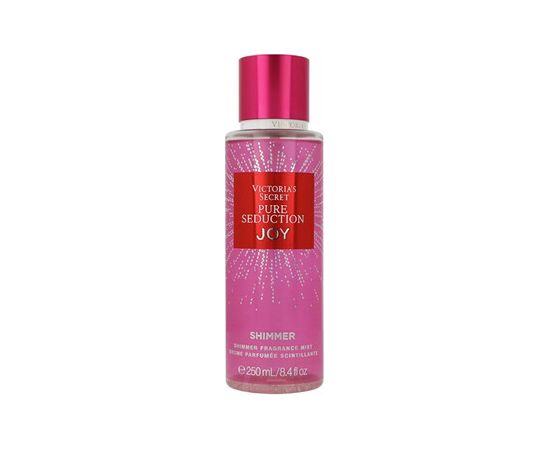 Victorias Secret Pure Seduction Joy Třpytivý tělový závoj 250ml Sieviešu Smaržas