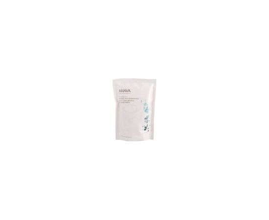 Ahava Deadsea Salt Natural Dead Sea Mineral Bath Salts 250.0g Ķermeņa kosmētika