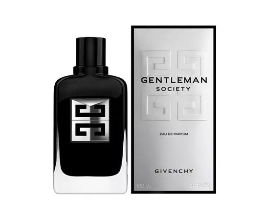 Givenchy Gentleman Society EDP 40ml Vīriešu Smaržas