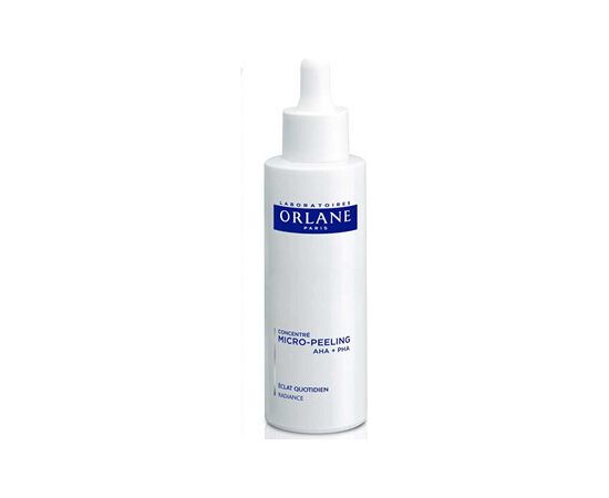 Orlane Concentré Micro Peeling - Mikropeeling 75ml Smaržas - NESAKĀRTOTS