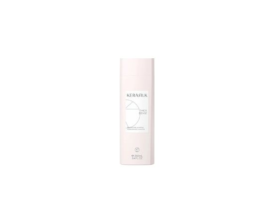 Kerasilk Essentials Redensifying Shampoo 250ml Matu kopšana