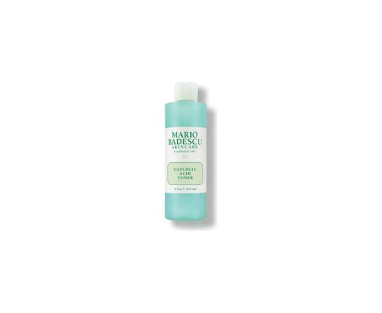 Mario Badescu Glycolic Acid Toner 236ml Smaržas - NESAKĀRTOTS