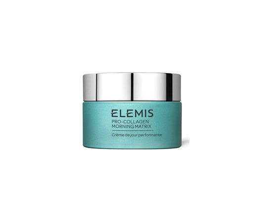 Elemis Pro-Collagen Morning Matrix Performance Day Cream 50ml Ķermeņa kosmētika