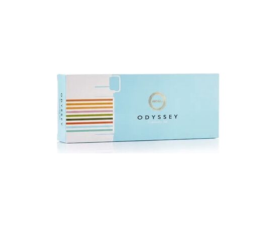 Armaf Odyssey Discovery Set - Kolekce miniatur 48ml Dāvanu komplekti