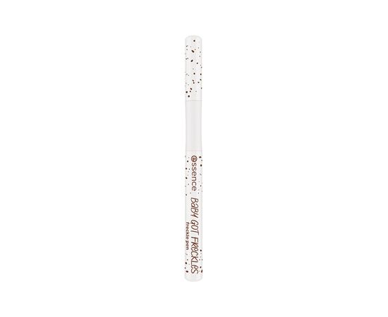 Essence Baby Got Freckles 10 Freckle Pen 1ml Dekoratīvā kosmētika