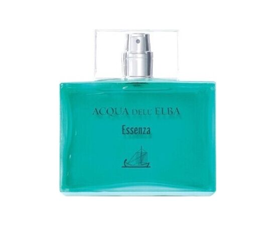 Elba Essenza Uomo EDP 50ml Vīriešu Smaržas