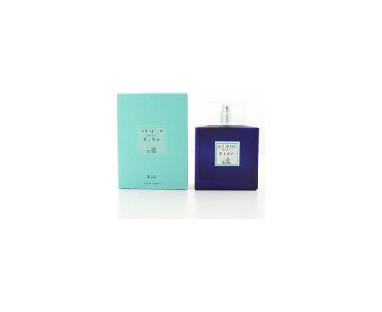 Elba Blue Men EDP 50ml Vīriešu Smaržas