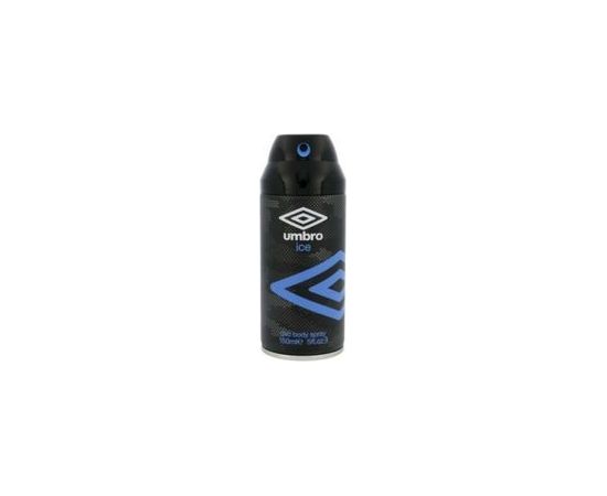 Umbro Ice Deospray 150ml Мужская парфюмерия