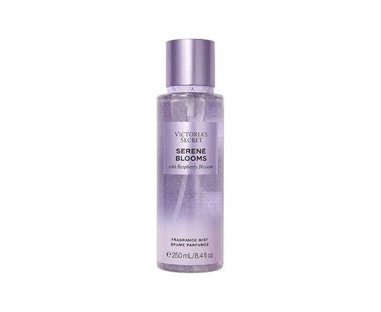 Victorias Secret Serene Blooms Tělový závoj 250ml Женские духи