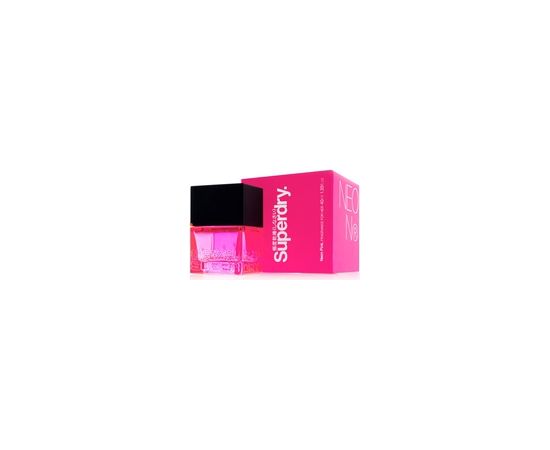 Superdry Neon Pink EDT 25ml Sieviešu Smaržas