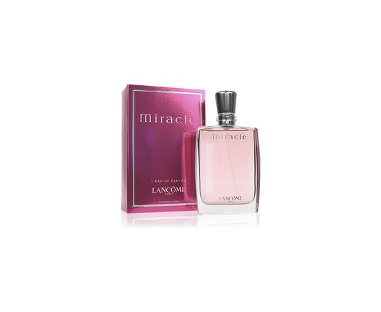 Lancome Miracle EDP 50ml Sieviešu Smaržas