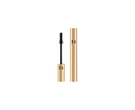 Sisley Phyto-Noir Volume & Lift Mascara 7 ml Deep Black Smaržas - NESAKĀRTOTS