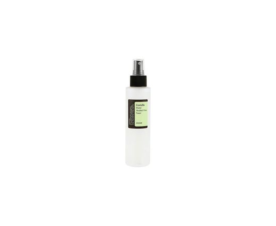 Cosrx Centella Water Alcohol-Free Toner 150ml Ķermeņa kosmētika