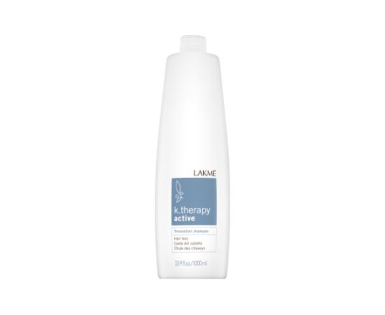 Kemon Lunex System Ice Toner Shampoo - Tónovací šampon pro platinově blond a šedivé vlasy 1000ml Matu kopšana