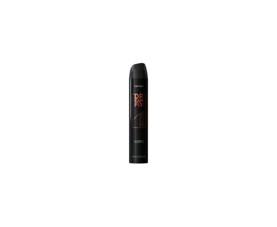Kemon Dreamfix Strong Hold Hairspray - Silný lak na vlasy 300ml Matu kopšana