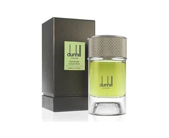 Dunhill Amalfi Citrus EDP 100ml Vīriešu Smaržas