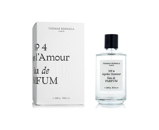 Thomas Kosmala No.4 Aprés l'Amour EDP 250ml Unisex Smaržas