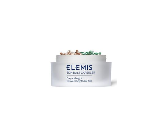 Elemis Skin Bliss Capsules ( 60 pcs ) Ķermeņa kosmētika