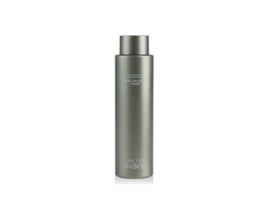 Doctor Babor Microbiomic Herbal Balancing Toner - Vyrovnávací pleťové tonikum 200ml Косметика для тела