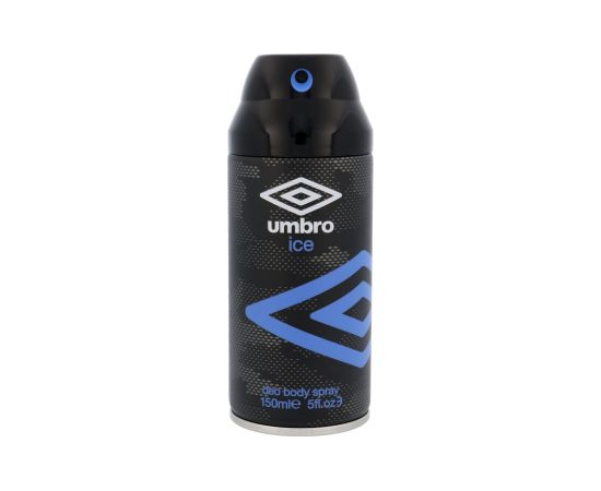 Umbro Ice 150ml Dezodoranti