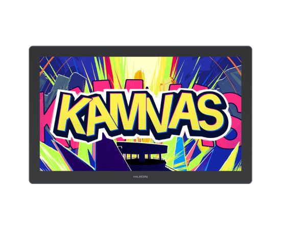 Huion Kamvas 22 GEN 3 (GS2203) Graphics Tablet Графические планшеты