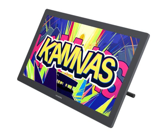 Huion Kamvas 22 GEN 3 (GS2203) Graphics Tablet Графические планшеты