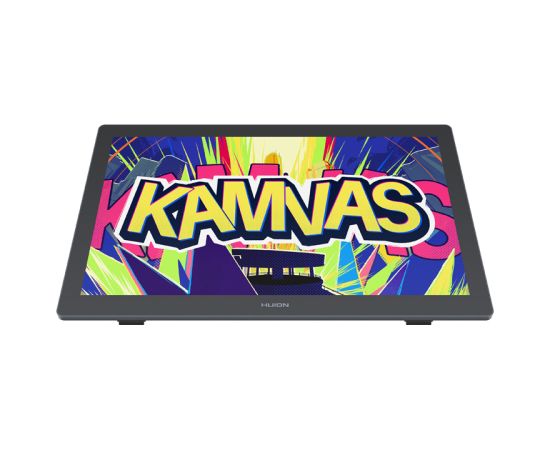 Huion Kamvas 22 GEN 3 (GS2203) Graphics Tablet Графические планшеты