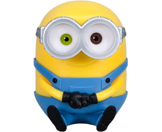 Paladone Minions Bob Light Dekoratīvais apgaismojums 