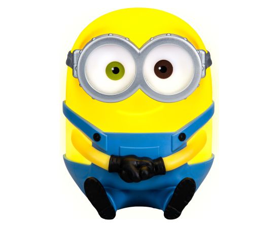 Paladone Minions Bob Light Dekoratīvais apgaismojums 