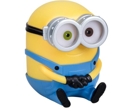 Paladone Minions Bob Light Dekoratīvais apgaismojums 
