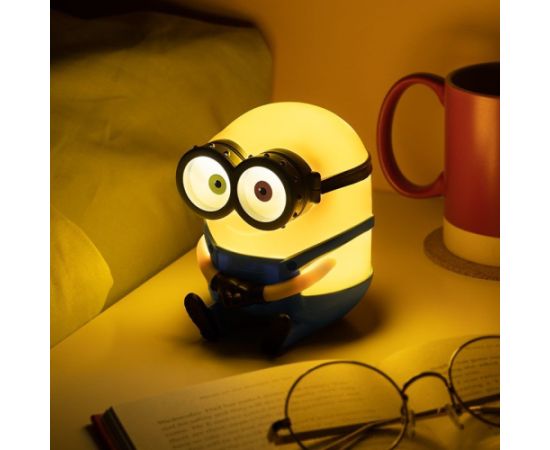Paladone Minions Bob Light Dekoratīvais apgaismojums 