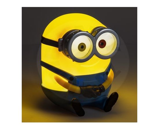 Paladone Minions Bob Light Dekoratīvais apgaismojums 