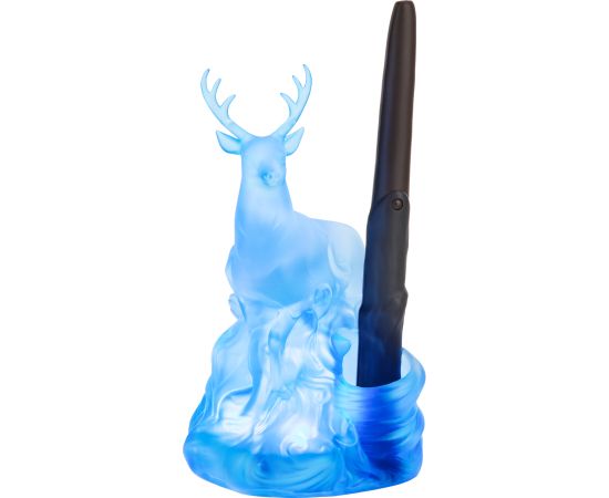 Paladone Patronus Light whit Wand Remote Control Декоративное освещение 