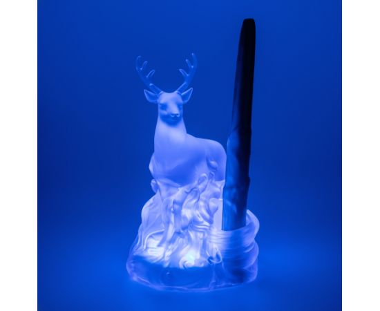 Paladone Patronus Light whit Wand Remote Control Декоративное освещение 