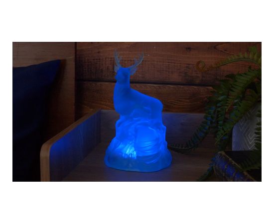 Paladone Patronus Light whit Wand Remote Control Декоративное освещение 