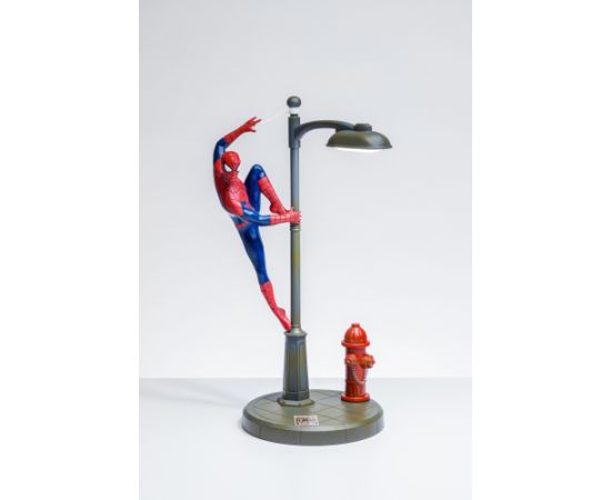 Paladone Spiderman Lamp Декоративное освещение 