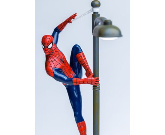 Paladone Spiderman Lamp Декоративное освещение 