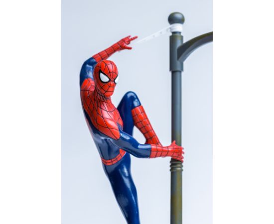 Paladone Spiderman Lamp Декоративное освещение 