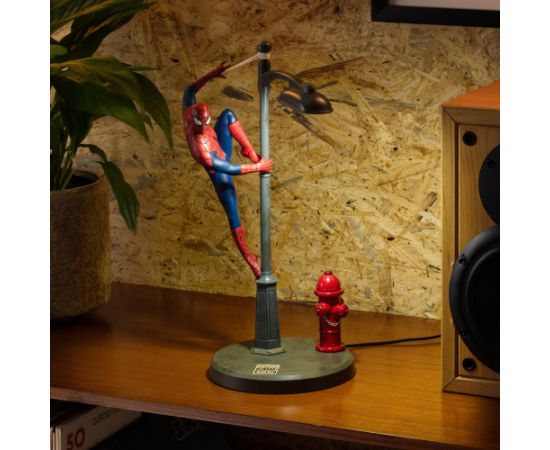 Paladone Spiderman Lamp Декоративное освещение 