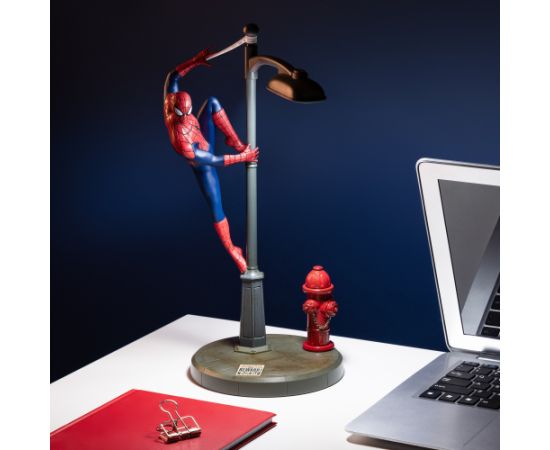 Paladone Spiderman Lamp Декоративное освещение 
