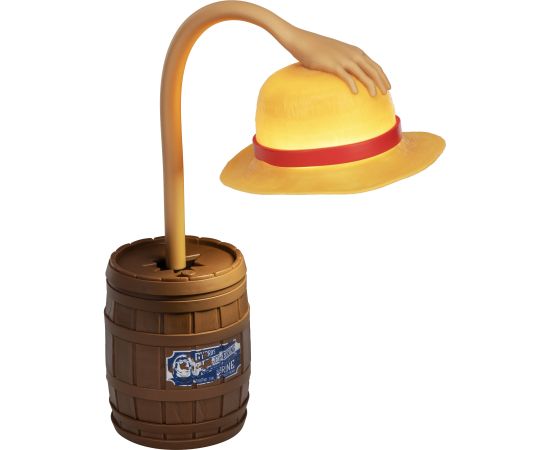 Paladone Straw Hat Posable Light Декоративное освещение 