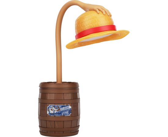 Paladone Straw Hat Posable Light Декоративное освещение 
