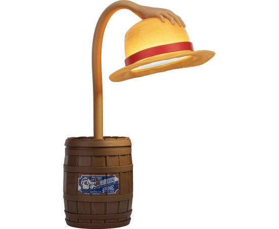 Paladone Straw Hat Posable Light Декоративное освещение 