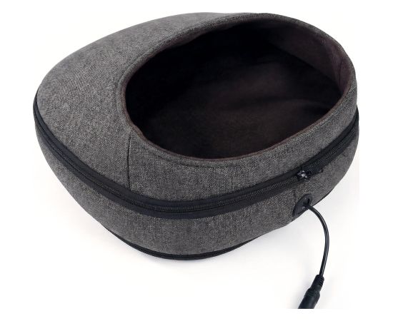Media-Tech MT6541 Warming Feet Massager Ķermeņu masieri