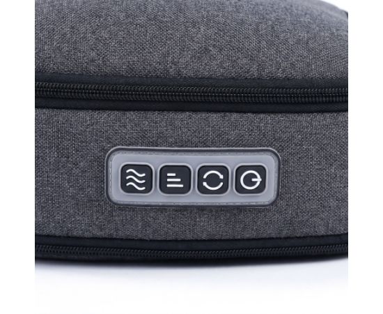 Media-Tech MT6541 Warming Feet Massager Ķermeņu masieri