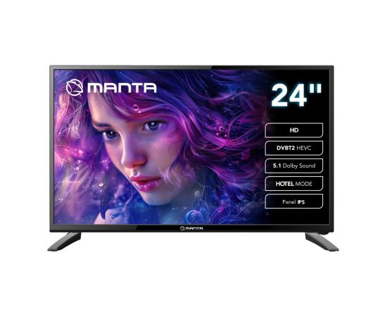 Manta MATV001LHN24 Televizori