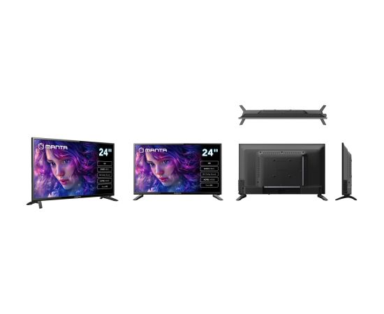 Manta MATV001LHN24 Televizori